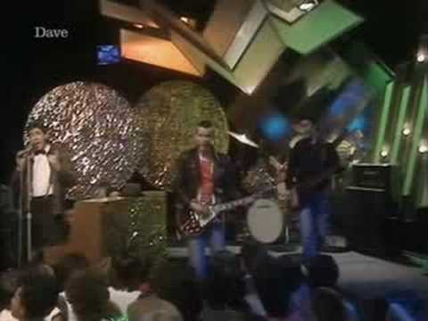 Sham 69 - Hurry Up Harry [totp2]