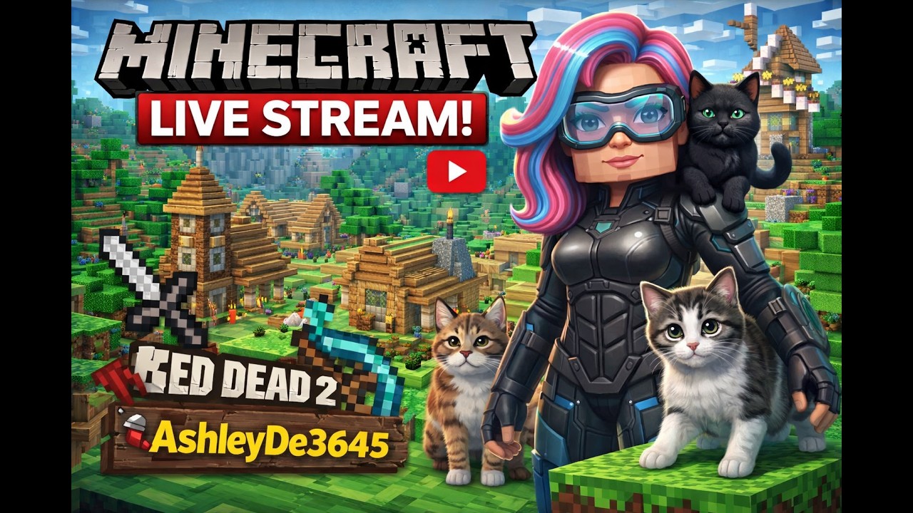 Minecraft - YouTube