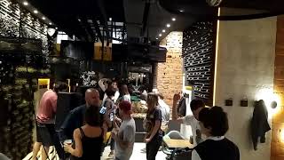 Electrosoul System @ Chicken Chick 10.07.20