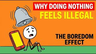 Why Doing Nothing Feels Illegal