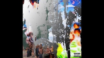 Travis Scott - SIRENS (Official Audio)