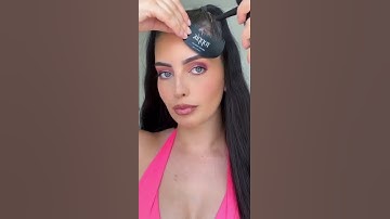 Thumbnail of The Ultimate #HairHack - Toppik!