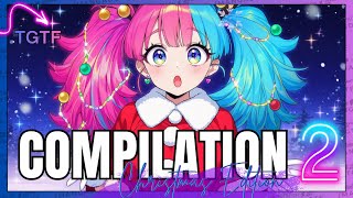 Christmas Boy To Ly Transformations Male To Female Transformation Animation Tg Tf