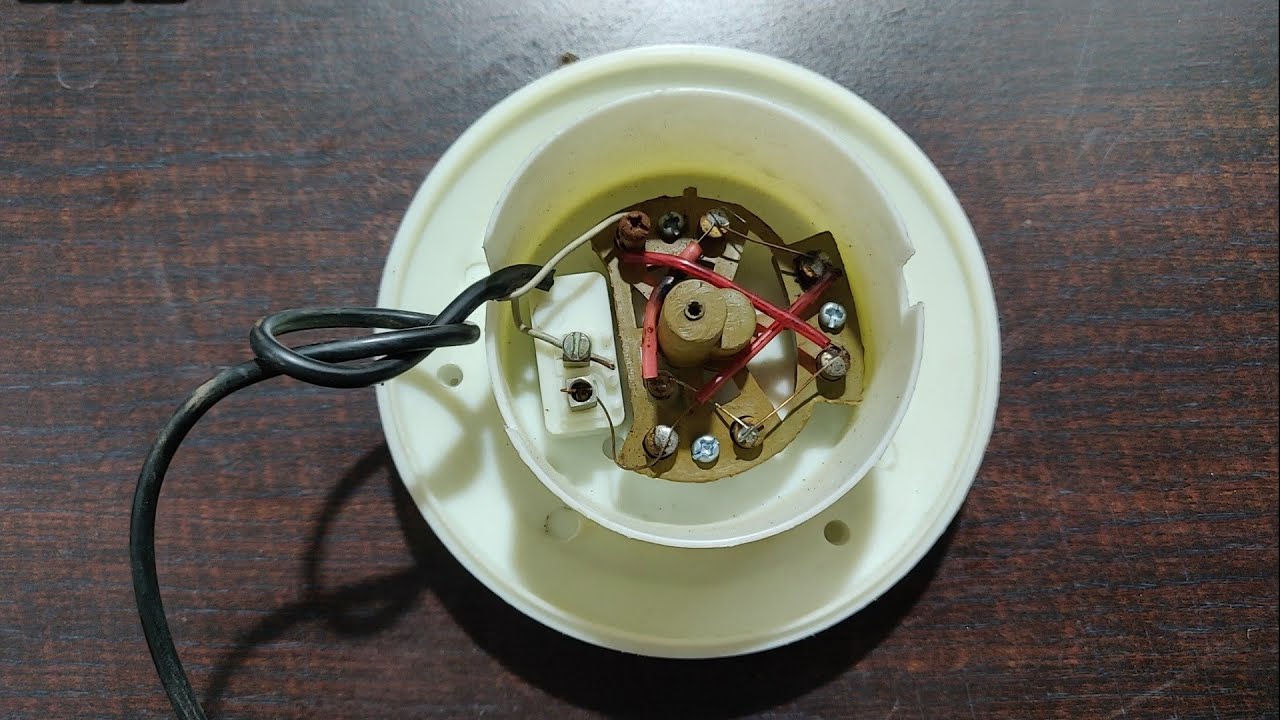 How to repair Electrical extension board Extension board को repair