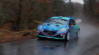 Rally Termas Motorfest 2022