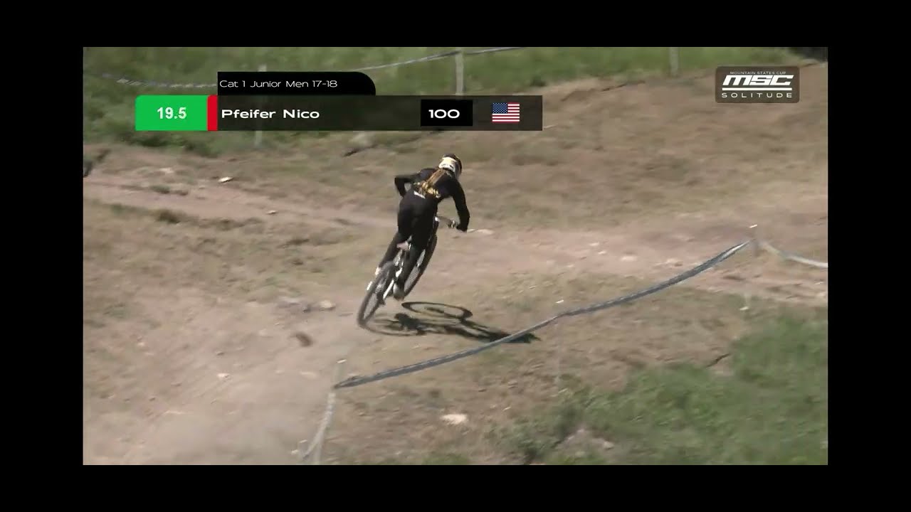 MOUNTAIN STATES CUP – SOLITUDE,  UTAH