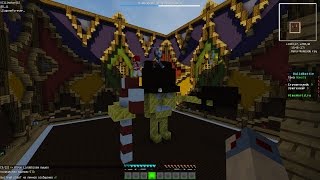 Sky Wars , Build Battle Vime World 2# Нуль побед. Но и 3 Место