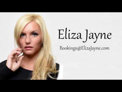 Eliza Jayne Acting Reel - YouTube