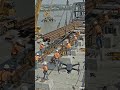 From Rusted Ruin to High-Speed Railway Bridge | Incredible Engineering Restoration 🚧