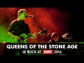 Queens of the Stone Age Live @ Rock at EXIT 2014 FULL PERFORMANCE