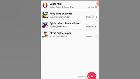 Spider-Man Ultimate Power Java Game In Android Gameplay Part-1