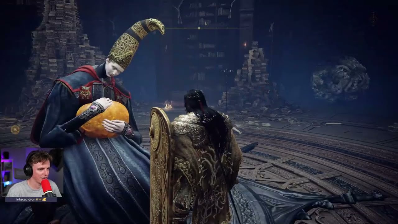 Cozy pajama stream (Seamless Co-op ft. 