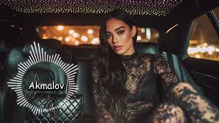 Mary J Blige - Be Without You (Akmalov  Cover 2025)