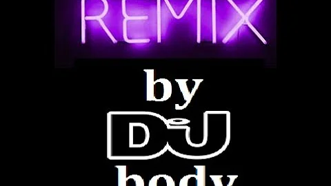 Spatial Vox  Incanto D'amore extedend Remix dj body