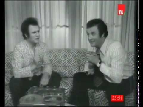 مسلسل انا انت الحلقة الثالثة