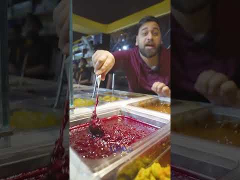 طرشي الموصل صار بالنجف 