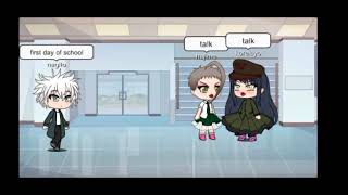 Nagito X Sans Undertale Gacha Gay Love Story (read Desc) Nagito X Sans Undertale Gacha Gay Love Story (read Desc)