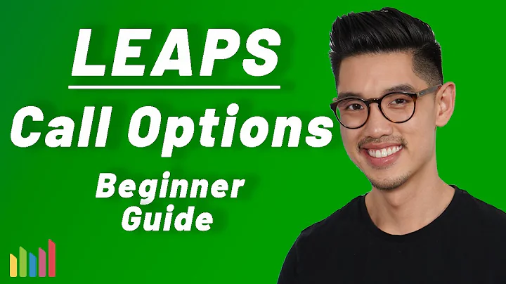Make $250 with LEAPS Options | Beginner's Guide to LEAPS Call Options