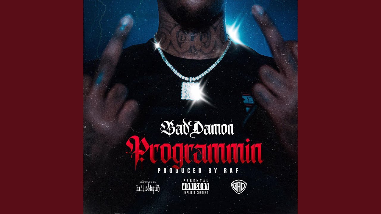 Watch Programmin on YouTube Watch Programmin on YouTube