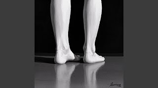 Feet hit the floor