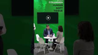 20x20 Trade Show Booth Review | Clean Layout and Strong Product Presentation
