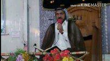 سورة البقره الآيات (٢٦-٤٧) القارئ جاسم الجابري