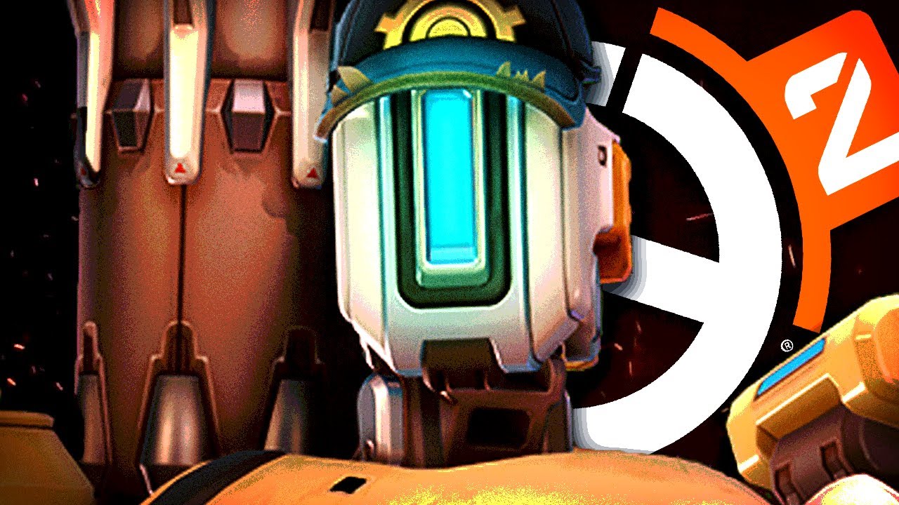 OVERWATCH 2 RELEASE DATE AND F2P CONFIRMED???? (Loud Sound and Light Sensitivity Warning)