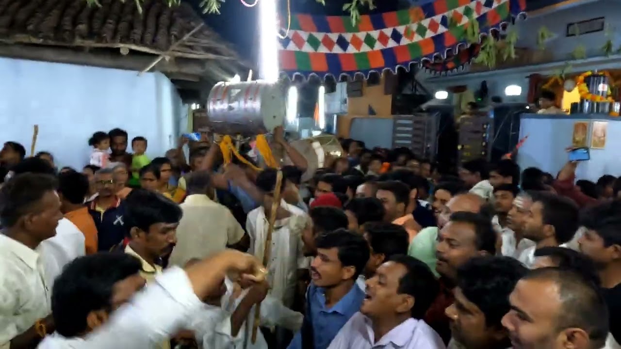 Devanga | choudeswari devi jyotir mahostavam pedana 2023 | Padamata Veedhi | Gudi Veedhi Komarakam