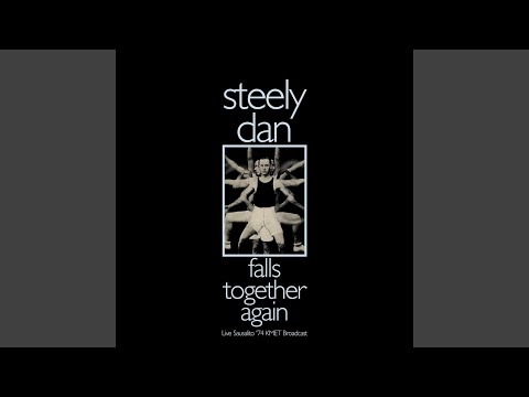 Steely Dan - This Is All To Mobile Home