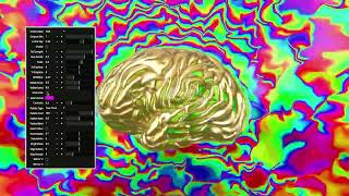 BCFeedback Demo - Resolume Visual Feedback Plugin