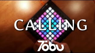 Calling - Tobu | Enelos Launchpad