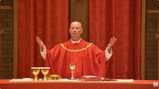 Palm Sunday, 29 March 2026