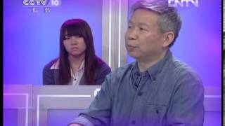 健康之路 《健康之路》 20120810 发酵美食——腌菜