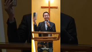 Pastor's Response to Hendritan #shorts #kadrun #muslim #ustad Pastor's Response to Hendritan #shorts #kadrun #muslim #ustad