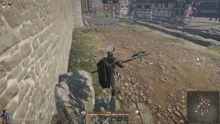 Meanwhile in enemy spawn