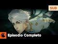 TO BE HERO X | Episodio 3 sub ITA