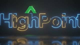 Full HighPoint Elevate Demo News