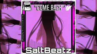 Come Back | Key: F | Bpm: 176 | [2021]