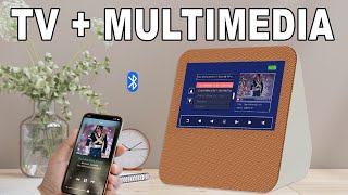 Xfa Dvb-T2 Candy Tv Review