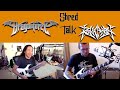 Shred Talk, Shred Collab: Herman Li (DragonForce) & Dave Davidson (Revocation, Gargoyl) Shred Wars