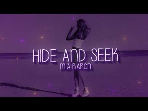 Mia Baron – Hide and Seek (Interview)