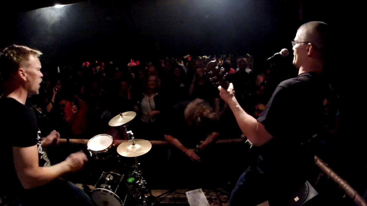 Acoustic Zombie Choir Final Countdown YouTube