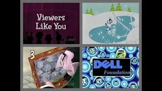 PBS Kids Program Break (2004 KLRU) #2