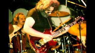 Grateful Dead Interviews (Part 5)