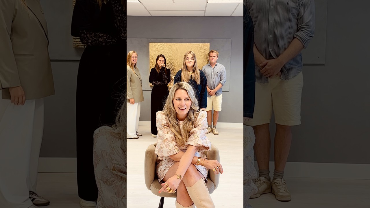 Угадайте, кто… 👀