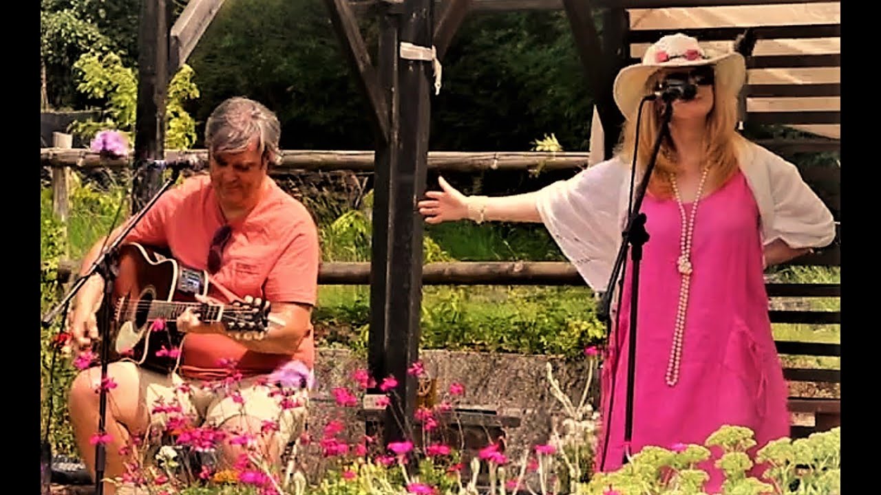 Wednesday Night "Live" Copperhead Road, Steve Earle YouTube