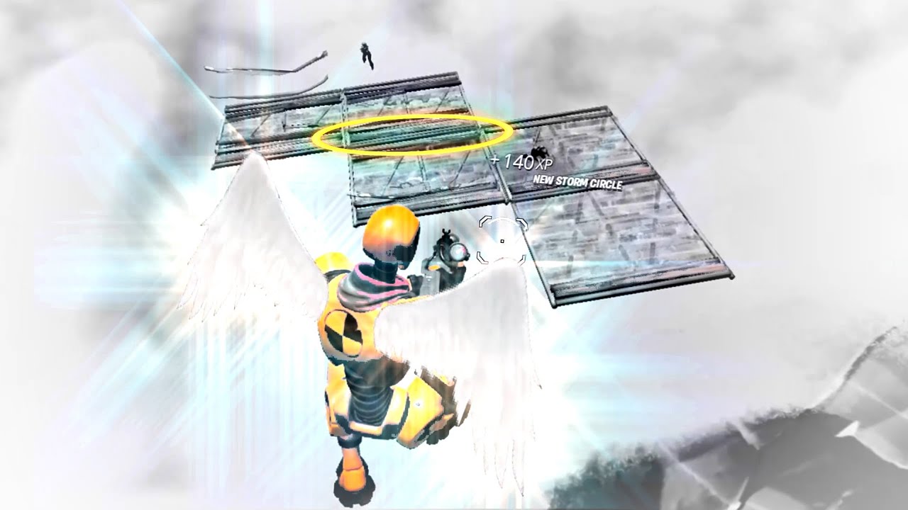 When the BEST CLIPS meet the BEST EDITOR | Plaiz Highlights #17