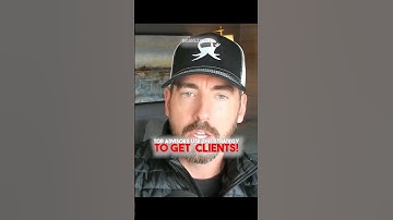 Top Advisors Use THIS Strategy to get  Clients!