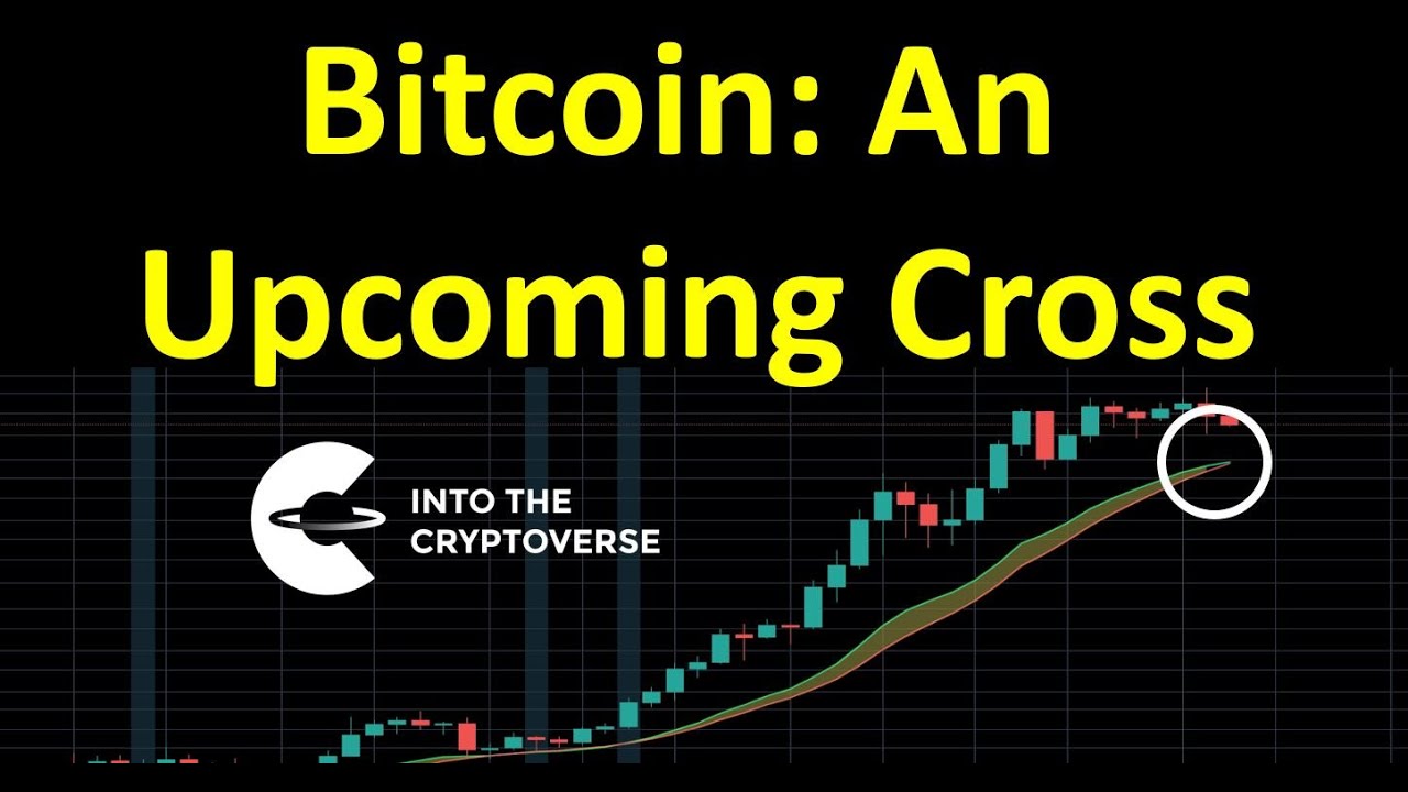 Bitcoin: An Upcoming Cross