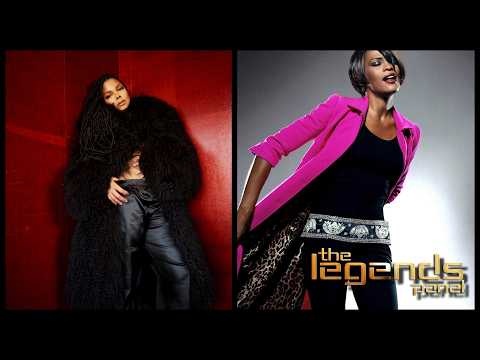 (PARODY) The Legends Panel | Janet Jackson at the 2026 BET Awards & Spend Dat